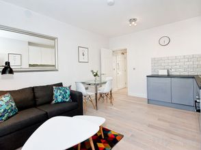 Khác 4 F6 Greek Street by City Living London