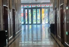 Lain-lain 6 Jiamusi Jinyue Apartment