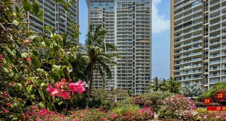 Lainnya 2 Qihai·Seaview Homestay (Yemeng Promenade Branch, Sanya Bay)