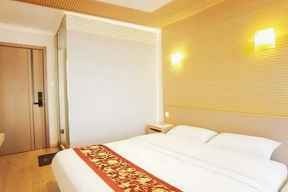 Rihuichang Hotel (Moore City Dongying Road Subway Station)