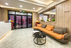 其他 6 Superior Hotel (Mudanjiang Railway Station Department Store)