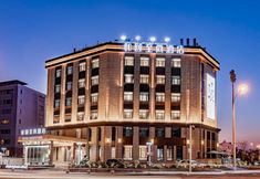 Others 2 Yitel Zhishang Hotel (Suzhou Jinji Lake Dongzhen Road Metro Station Store)