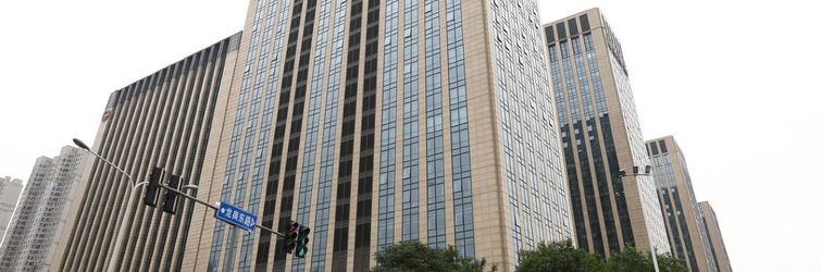 기타 Yuntian Hotel (Jinan Olympic Sports Center)