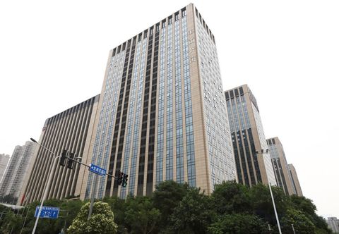 기타 Yuntian Hotel (Jinan Olympic Sports Center)