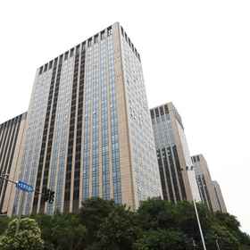 Hotel Exterior 1 Yuntian Hotel (Jinan Olympic Sports Center), 孟家庄 ホテル