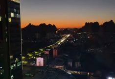 Others 3 Guilin Boyue Homestay (Railway Station Vientiane City Branch)