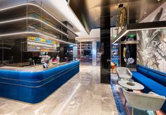 Others 5 Manxin hotel Chengdu Kuanzhai Alley