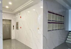 Lainnya 6 Muan Hotel