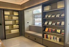 Khác 7 JI Hotel (Hangzhou Zheda Chengshi Xueyuan)