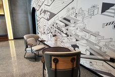 기타 Campanile Hotel (Nanjing South Railway Station)