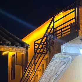 Hotel Interior/Public Areas 1 Songyang Peak Chao Homestay, Hotel Daerah Suichang