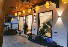 Others 3 Pingjiang Building, Hongyan Scenic Area, Gongcheng