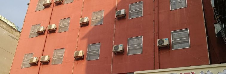 其他 Dingsheng Esports Homestay