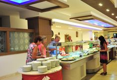 Others 4 Mirabell Hotel All İnclusive