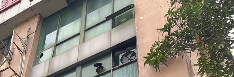 Others Guojin Hotel (Guangzhou Sun Yat-sen University South Campus Binjiang East Road Metro Station Branch)