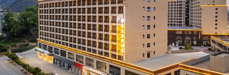 その他 Manda resort hotel