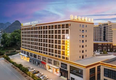 その他 Manda resort hotel