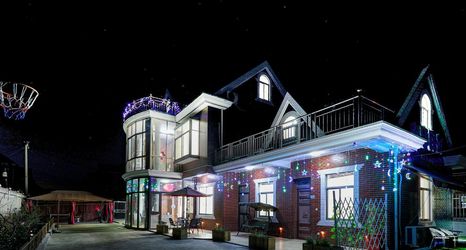 อื่นๆ 2 Shanghai Jixiang Homestay