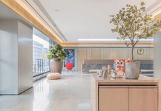 その他 5 JI Hotel (Tianjin Cultural Center)