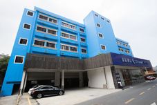 Others Starway Hotel(Wuyue Plaza, qingguoxiang, Changzhou)