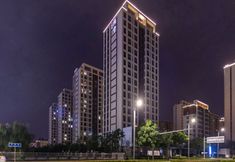 Others 7 Zhonghai Haitang Serviced Apartment (Suzhou Olympic Stadium)