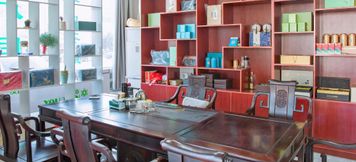 Lain-lain 2 Xiangquan Hotel, Weinan