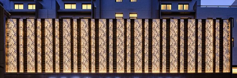 其他 Atour Hotel Cangwu Road, Lianyungang ocean university