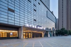 Others Orange Hotel (Hefei Binhu Branch)