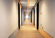 Lainnya 5 HanTing Hotel (Changchun Yiqi Dongfengdajie)