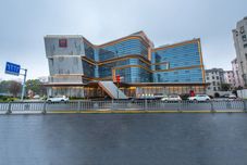 Others Radisson Red Wuxi Nanchang Street Ancient Canal