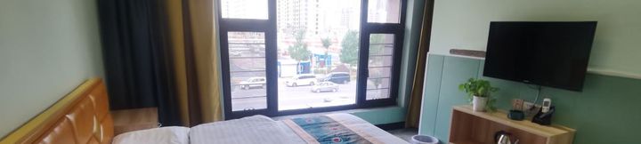 Others 4 Shuntai Hotel