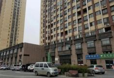 Lain-lain 5 Candy House Boutique Homestay (World Trade Diamond Apartment)