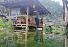 其他 3 Geqingchuang Homestay