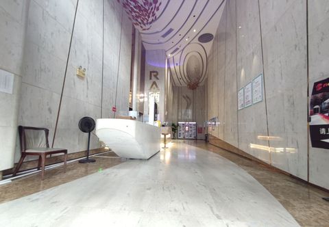 Lain-lain Aishang E-sports Homestay