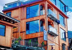 その他 3 Xingkong Titianju Homestay (Tang'an Dong Village)