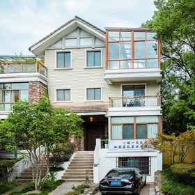 Hotel Exterior 1 Homestay Yinuo Yiyan (Sân bay), Khách sạn Diên Bình