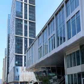 Hotel Exterior 1 LOOK INN KUNMING, Fude Hotels