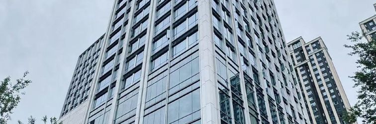 その他 Wheat High-altitude Scenic Full Suite Homestay (Chengdu Jinniu Wanda Plaza)