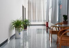 其他 5 Dunhuang Xiangyu Courtyard-Style Hotel