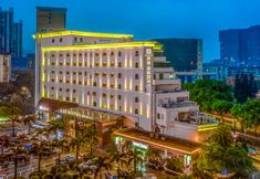 Others 3 MEHOOD LESTIE Hotel (Guangzhou Panyu Ginza)