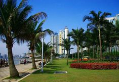 Lain-lain 4 Homeinn Hotel (Zhuhai Gongbei Port Pedestrian Street)