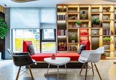 Others 2 Ibis Hotel (Jinan Shandong Normal University Culture East Road Shop)