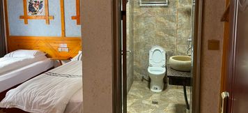 Others 6 Youqing Hotel