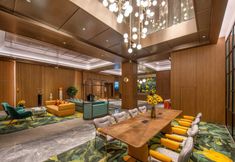 Lainnya 6 Orange Hotel (Zhouwangcheng Plaza Yingtianmen Hotel, Luoyang)