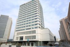 Others HanTing Hotel (Tianjin Zhongbei Xincheng City Center)