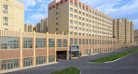 其他 2 Shun'os Hotel