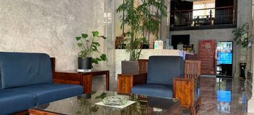 Lainnya 5 Heyi Hotel