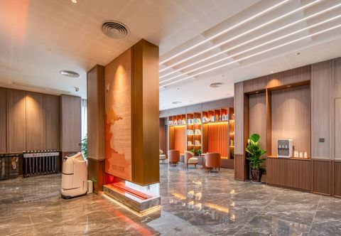 その他 Rezen Dong Hotel(Taihu Yuantouzhu Scenic Area,Wuxi)