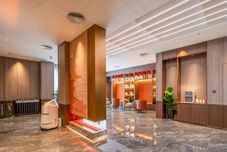 その他 Rezen Dong Hotel(Taihu Yuantouzhu Scenic Area,Wuxi)