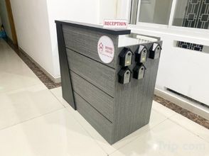 Others 4 Home Away Minh Khai - Serviced Apartment